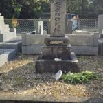 岩国で古いお墓の建て替えは広仏