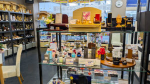 広仏岩国店の手元供養用品